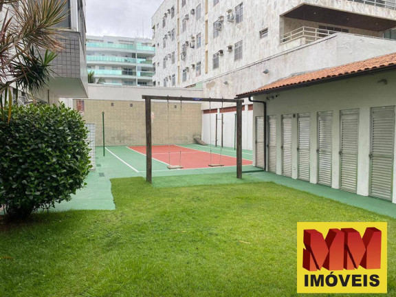 Imagem Apartamento com 3 Quartos à Venda, 105 m² em Vila Nova - Cabo Frio