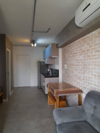 Imagem Apartamento com 1 Quarto à Venda, 35 m² em Centro - Jundiaí Imagem Apartamento com 1 Quarto à Venda, 35 m² em Centro - Jundiaí