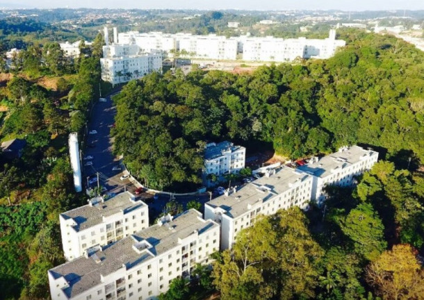 Apartamento com 2 Quartos à Venda, 64 m² em Jardim Caiapiá - Cotia