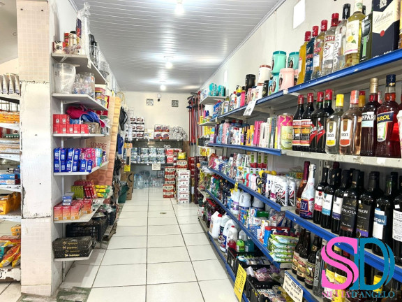 Ponto Comercial à Venda, 127 m² em Perequê Açu - Ubatuba