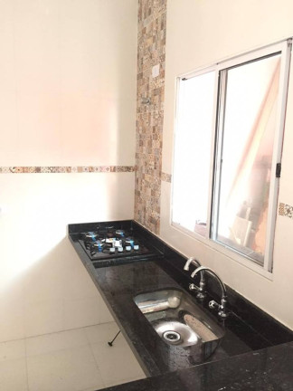 Imagem Casa com 3 Quartos para Alugar, 95 m² em Solemar - Praia Grande