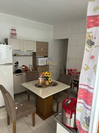 Imagem Casa com 2 Quartos à Venda, 80 m² em Parque Das Hortênsias - Itupeva