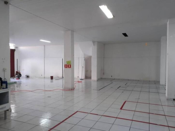 Imagem Ponto Comercial para Alugar, 150 m² em Santa Maria - Santo André