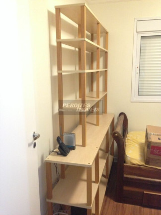 Imagem Apartamento com 2 Quartos à Venda, 65 m² em Sumaré - São Paulo