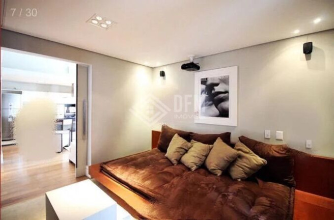 Imagem Apartamento com 2 Quartos para Alugar, 157 m² em Vila Nova Conceição - São Paulo Imagem Apartamento com 2 Quartos para Alugar, 157 m² em Vila Nova Conceição - São Paulo