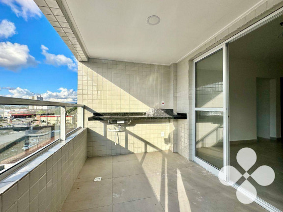 Imagem Imóvel com 1 Quarto à Venda, 51 m² em Vila Guilhermina - Praia Grande Imagem Imóvel com 1 Quarto à Venda, 51 m² em Vila Guilhermina - Praia Grande