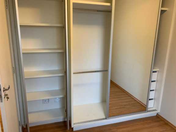 Imagem Apartamento com 3 Quartos à Venda, 83 m² em Chácara Santo Antônio - São Paulo