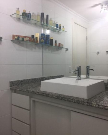 Imagem Apartamento com 2 Quartos à Venda, 83 m² em Vila Mariana - São Paulo