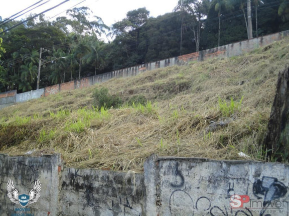 Imagem Terreno à Venda, 1.750 m² em Vila Rosa - São Paulo