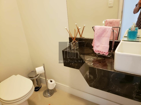 Imagem Casa com 4 Quartos à Venda, 400 m² em Tamboré - Santana De Parnaíba