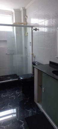Imagem Apartamento com 2 Quartos à Venda, 80 m² em Centro - São Vicente Imagem Apartamento com 2 Quartos à Venda, 80 m² em Centro - São Vicente