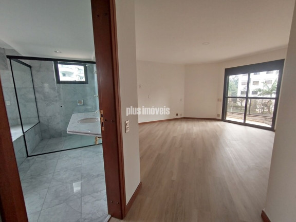 Imagem Apartamento com 4 Quartos à Venda, 637 m² em Morumbi - São Paulo Imagem Apartamento com 4 Quartos à Venda, 637 m² em Morumbi - São Paulo