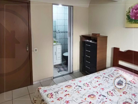 Imagem Apartamento com 3 Quartos à Venda, 62 m² em Parque Cecap - Guarulhos