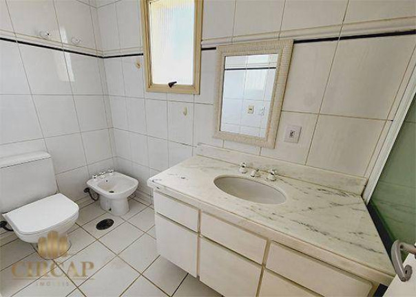 Imagem Apartamento com 3 Quartos para Alugar, 142 m² em Perdizes - São Paulo Imagem Apartamento com 3 Quartos para Alugar, 142 m² em Perdizes - São Paulo
