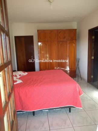 Imagem Sobrado com 3 Quartos à Venda, 150 m² em Jardim Do Sol - Indaiatuba