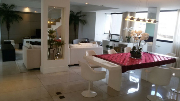 Apartamento com 3 Quartos à Venda, 356 m² em Alphaville - Barueri