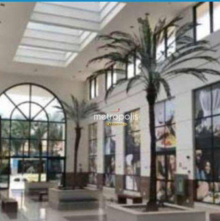 Imagem Sala Comercial à Venda, 46 m² em Boa Vista - São Caetano Do Sul