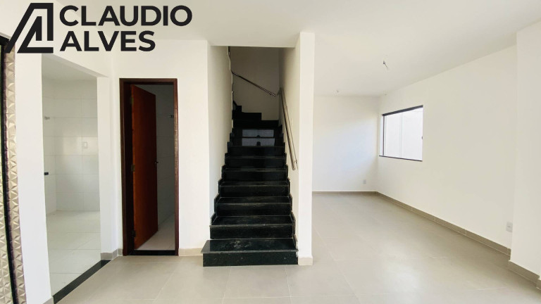 Imagem Casa com 3 Quartos à Venda, 90 m² em Sim - Feira De Santana