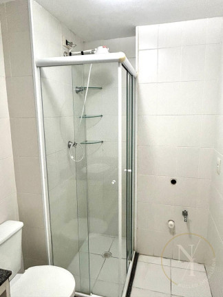 Imagem Apartamento com 2 Quartos à Venda, 52 m² em Brás - São Paulo