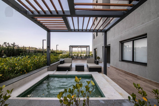 Imagem Apartamento com 3 Quartos à Venda, 107 m² em Vila Aviação - Bauru