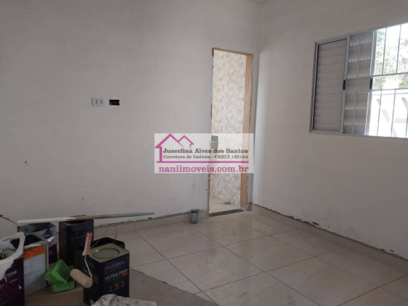 Imagem Casa com 3 Quartos à Venda, 120 m² em Morro Do Algodão - Caraguatatuba