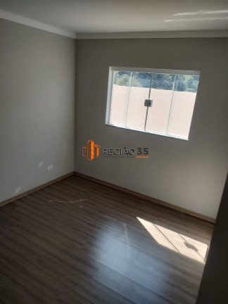 Imagem Casa com 3 Quartos à Venda, 145 m² em Loteamento Residencial Tiradentes - Poços De Caldas