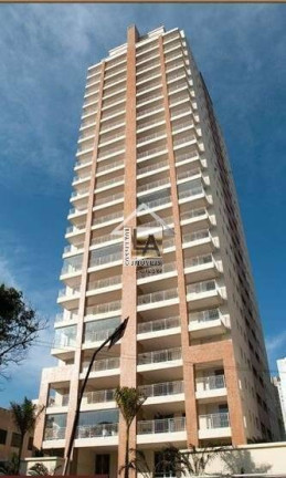 Apartamento com 3 Quartos à Venda, 115 m² em Alto Da Boa Vista - São Paulo