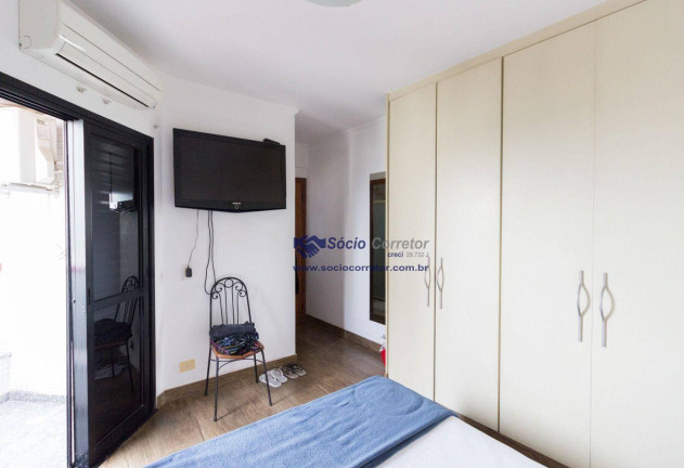 Imagem Cobertura com 3 Quartos à Venda, 198 m² em Santana - São Paulo Imagem Cobertura com 3 Quartos à Venda, 198 m² em Santana - São Paulo