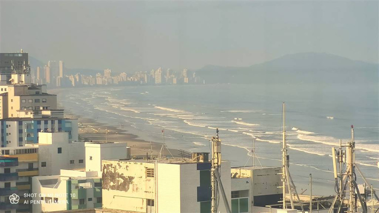 Imagem Cobertura com 4 Quartos à Venda, 180 m² em Ocian - Praia Grande