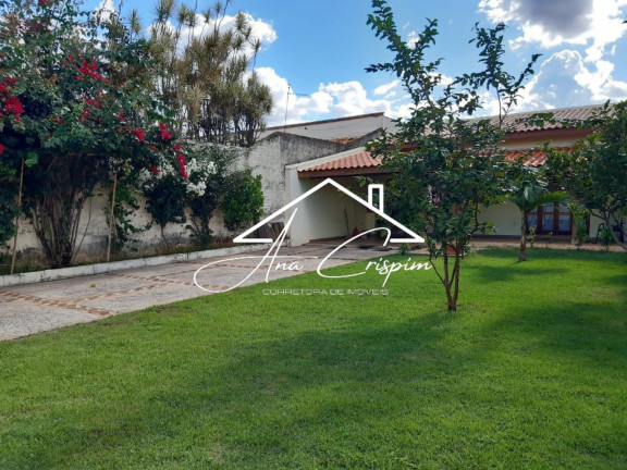 Casa com 1 Quarto à Venda, 105 m² em Parque Terras De Santa Olívia - Araras