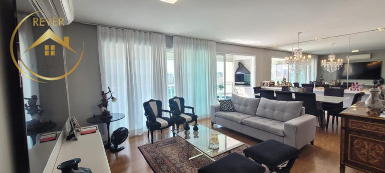 Imagem Apartamento com 4 Quartos à Venda, 157 m² em Cambui - Campinas Imagem Apartamento com 4 Quartos à Venda, 157 m² em Cambui - Campinas