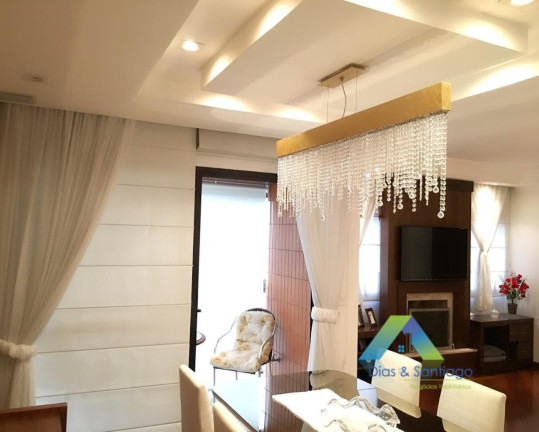Imagem Apartamento com 3 Quartos à Venda, 130 m² em Jardim Vila Mariana - São Paulo Imagem Apartamento com 3 Quartos à Venda, 130 m² em Jardim Vila Mariana - São Paulo