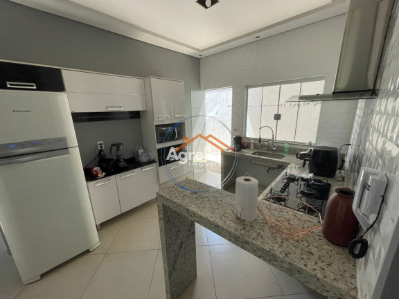 Imagem Casa com 3 Quartos à Venda, 160 m² em Jardim Esplanada - Mogi Guaçu Imagem Casa com 3 Quartos à Venda, 160 m² em Jardim Esplanada - Mogi Guaçu