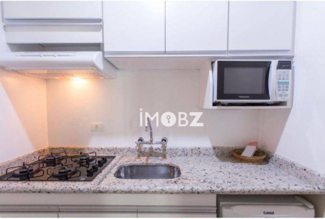 Imagem Imóvel com 1 Quarto à Venda, 42 m² em Jardim Paulista - São Paulo