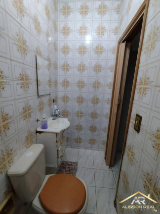 Imagem Casa com 3 Quartos à Venda, 145 m² em Bela Vista - Osasco Imagem Casa com 3 Quartos à Venda, 145 m² em Bela Vista - Osasco