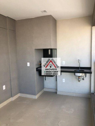 Imagem Apartamento com 2 Quartos à Venda, 103 m² em Brooklin - São Paulo