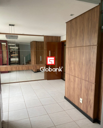Imagem Imóvel com 3 Quartos à Venda, 1 m² em Edgar Pereira - Montes Claros