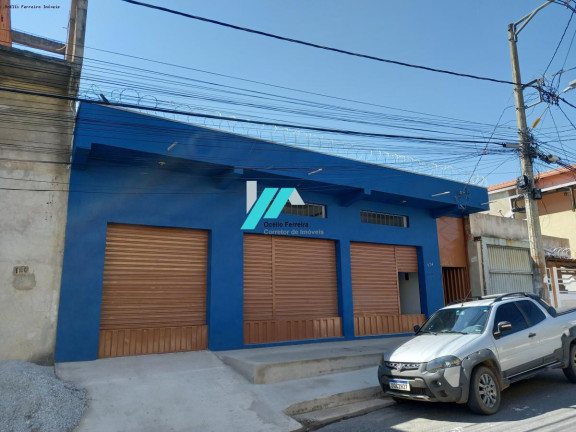 Imagem Imóvel Comercial à Venda, 120 m² em Jardim Alterosas - Betim