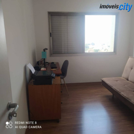 Imagem Apartamento com 2 Quartos à Venda, 75 m² em Cambuci - São Paulo