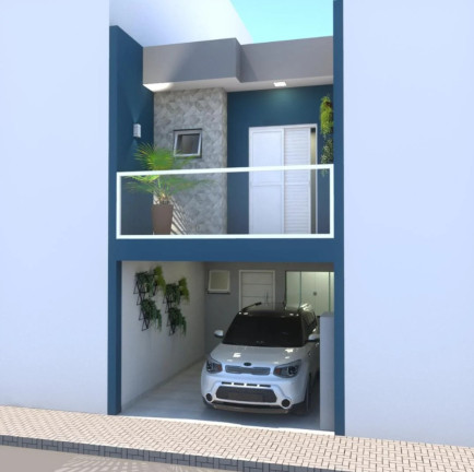 Imagem Casa com 3 Quartos à Venda, 80 m² em Vila Mariana - São Paulo Imagem Casa com 3 Quartos à Venda, 80 m² em Vila Mariana - São Paulo