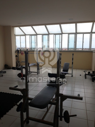 Imagem Apartamento com 3 Quartos à Venda, 68 m² em Cambeba - Fortaleza Imagem Apartamento com 3 Quartos à Venda, 68 m² em Cambeba - Fortaleza