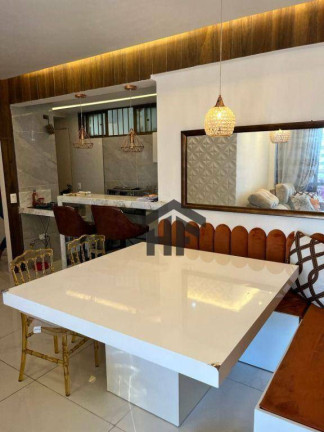 Imagem Apartamento com 3 Quartos à Venda, 80 m² em Boa Viagem - Recife
