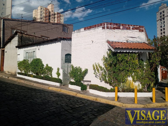 Imagem Casa com 4 Quartos à Venda,  em Centro - Jacareí