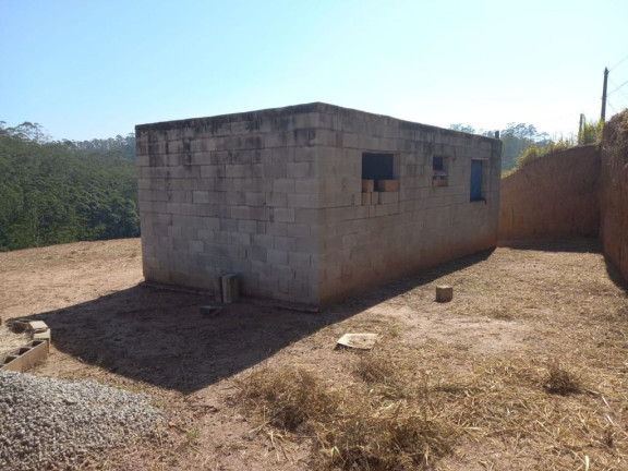 Imagem Chácara com 1 Quarto à Venda, 1.478 m² em Clube Dos Oficiais - Suzano Imagem Chácara com 1 Quarto à Venda, 1.478 m² em Clube Dos Oficiais - Suzano