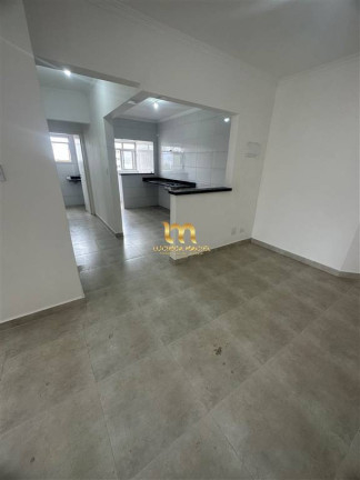 Imagem Apartamento com 2 Quartos à Venda, 80 m² em Tupi - Praia Grande