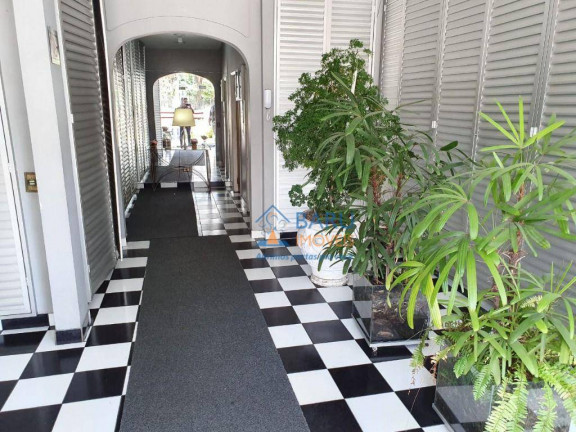 Imagem Apartamento com 1 Quarto à Venda, 32 m² em Bela Vista - São Paulo Imagem Apartamento com 1 Quarto à Venda, 32 m² em Bela Vista - São Paulo