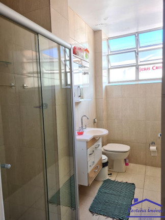 Imagem Apartamento com 3 Quartos à Venda, 100 m² em Centro - Ubatuba Imagem Apartamento com 3 Quartos à Venda, 100 m² em Centro - Ubatuba