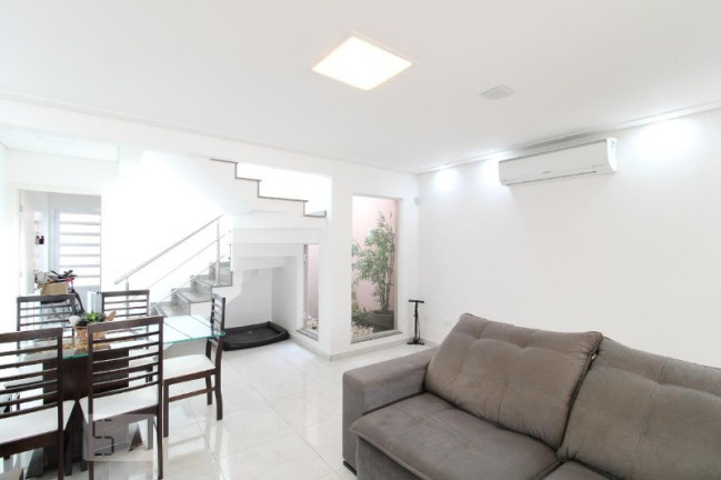 Imagem Casa com 3 Quartos à Venda, 135 m² em Ipiranga - São Paulo Imagem Casa com 3 Quartos à Venda, 135 m² em Ipiranga - São Paulo