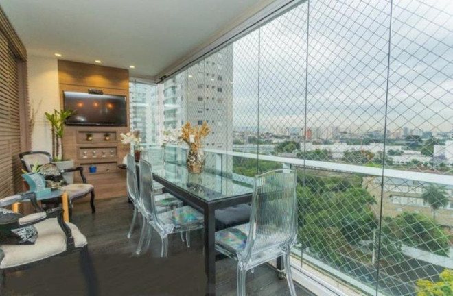 Imagem Apartamento com 3 Quartos à Venda, 87 m² em Vila Anastácio - São Paulo Imagem Apartamento com 3 Quartos à Venda, 87 m² em Vila Anastácio - São Paulo
