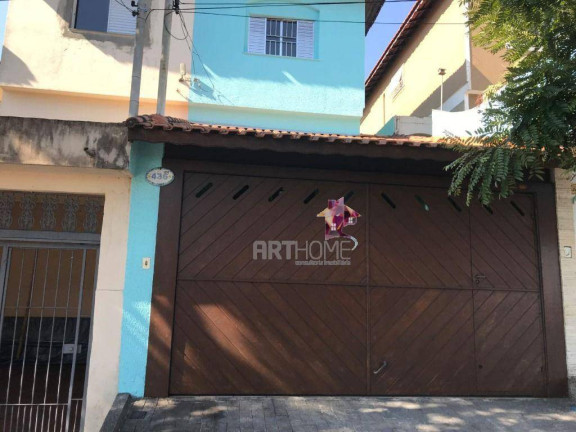 Imagem Sobrado com 2 Quartos à Venda, 139 m² em Jardim Calux - São Bernardo Do Campo Imagem Sobrado com 2 Quartos à Venda, 139 m² em Jardim Calux - São Bernardo Do Campo